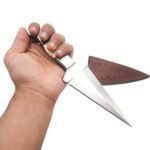 dnd throwing knife