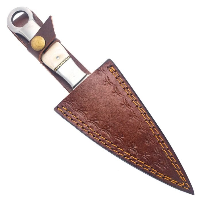 dnd throwing knife