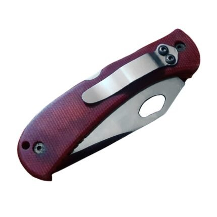 Best folding Pocket knife | Ego Blade O1 tool Steel
