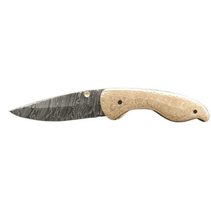 Best Folding Knife Under $100